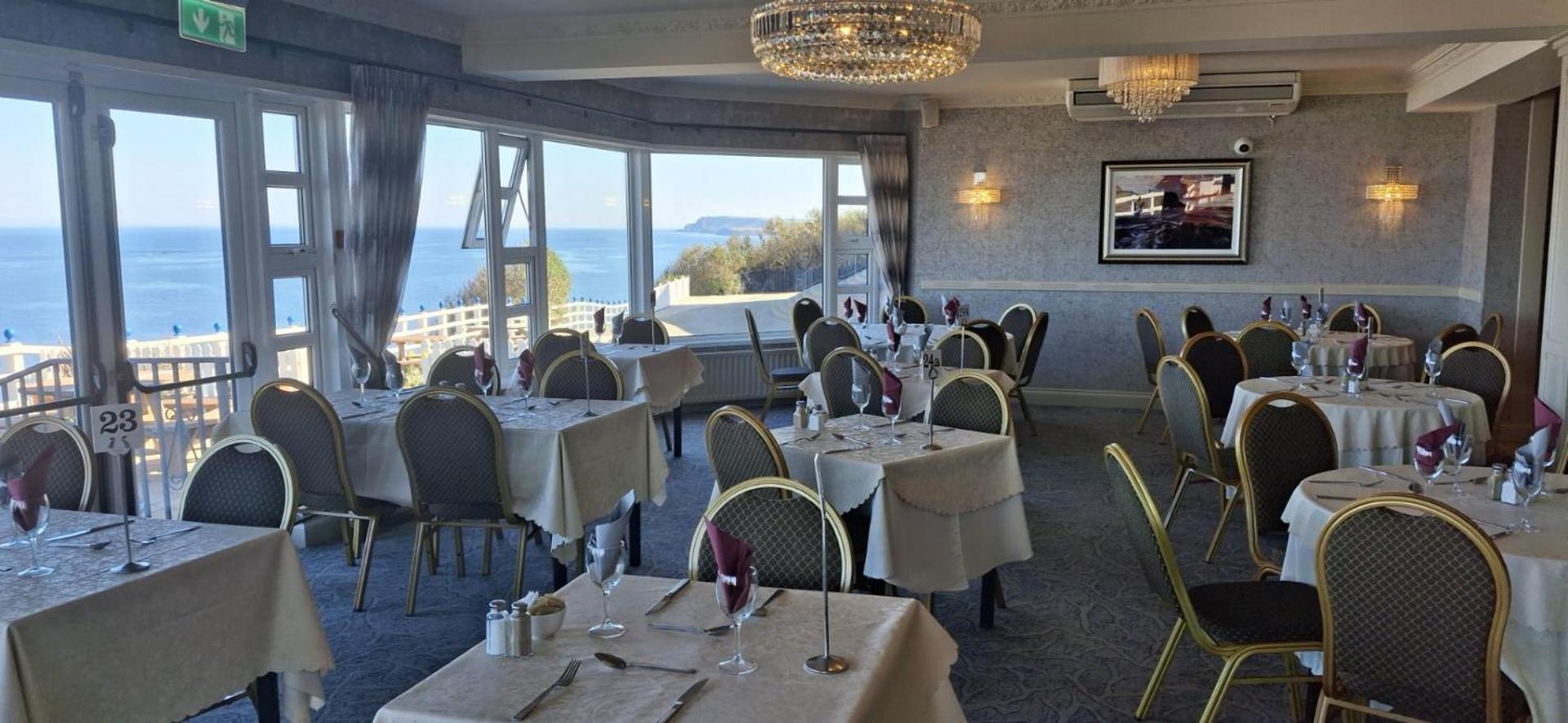 Royal Court Hotel Portrush Eksteriør bilde