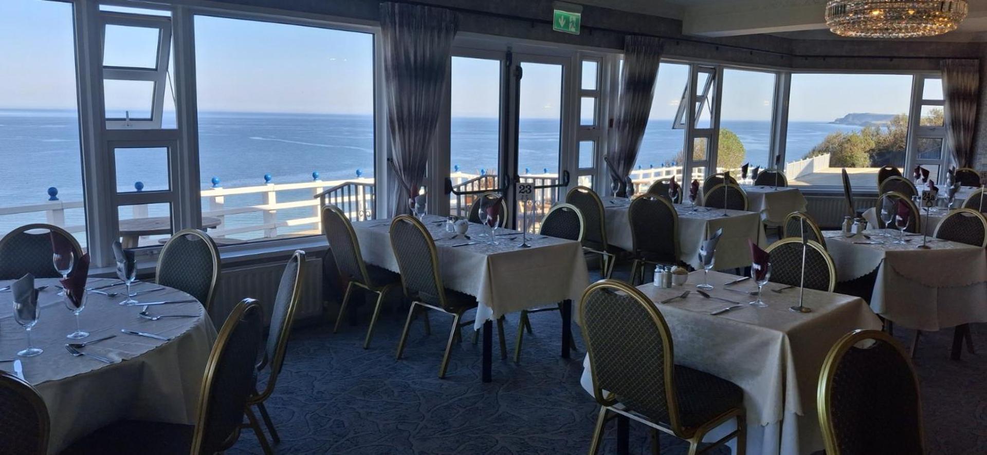 Royal Court Hotel Portrush Eksteriør bilde