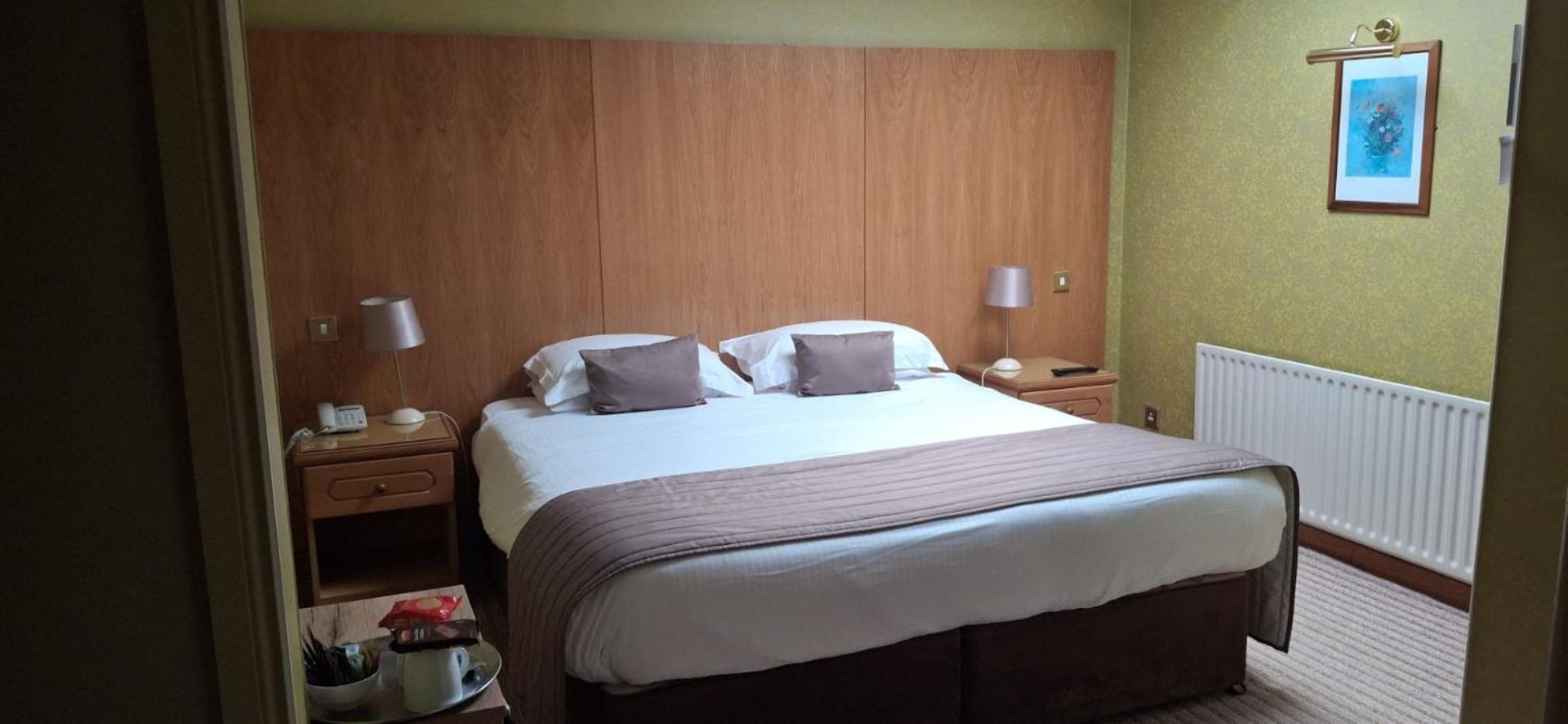 Royal Court Hotel Portrush Eksteriør bilde