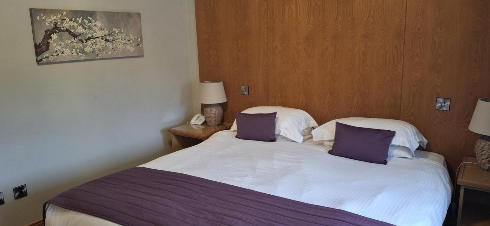 Royal Court Hotel Portrush Eksteriør bilde